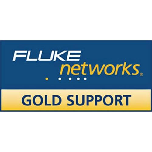 Fluke networks Gold Support