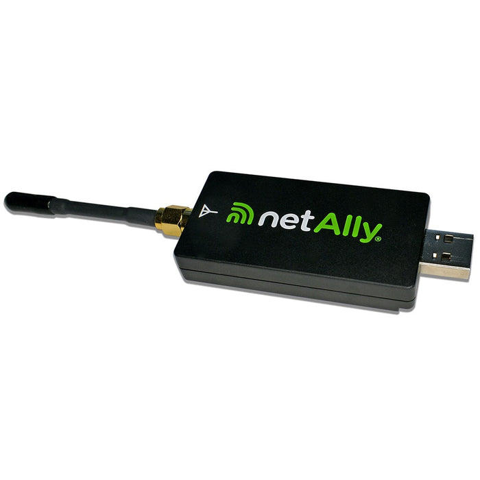 netAlly AirCheck™ G3 Pro Kit | Wi-Fi 6 Wireless and Spectrum Analyzer