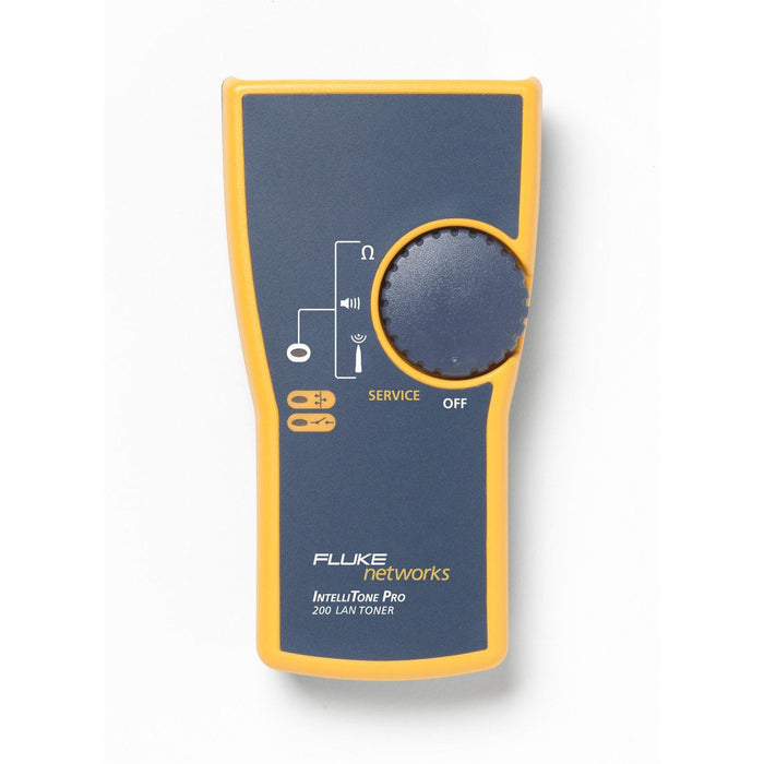 Fluke Networks IntelliTone™ Pro 200 Tone Generator - MT-8200-61-TNR