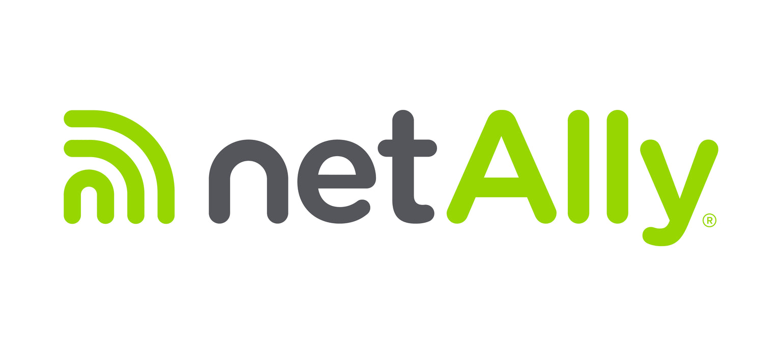 netAlly portable network solutions