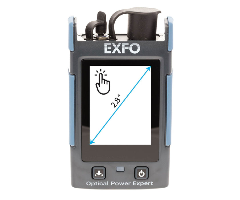 EXFO Optical Power Expert