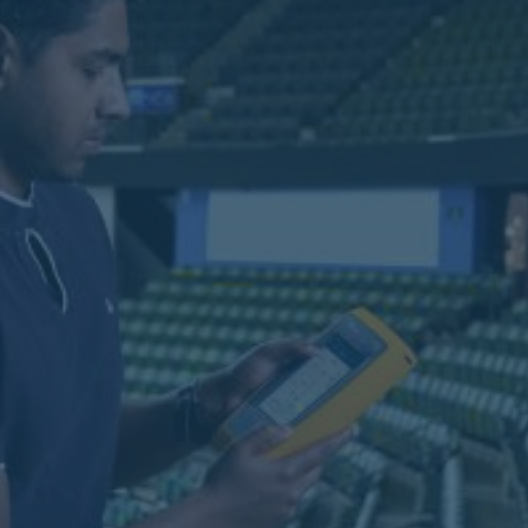The New Triple Threat - LinkIQ™ Duo Cable+Network+Wi-Fi and Fibre Tester