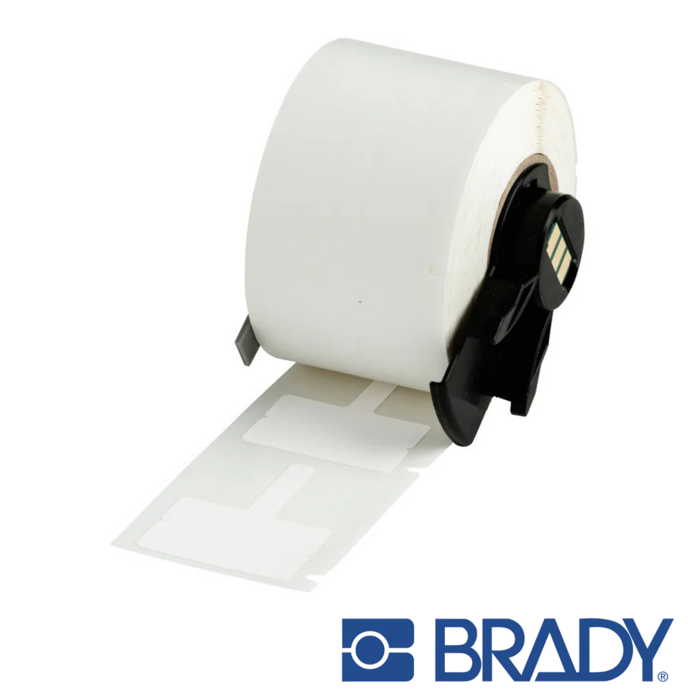 BRADY M610 Wire and Cable Flag Polypropylene Labels — networktesters.co.uk