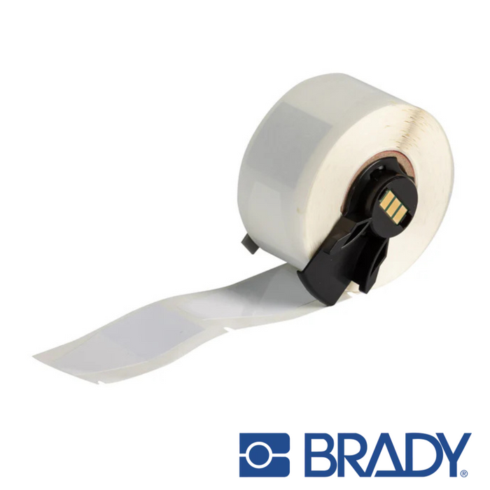 BRADY M610 QuickFlag™ Tapered Wire and Cable Flag Labels