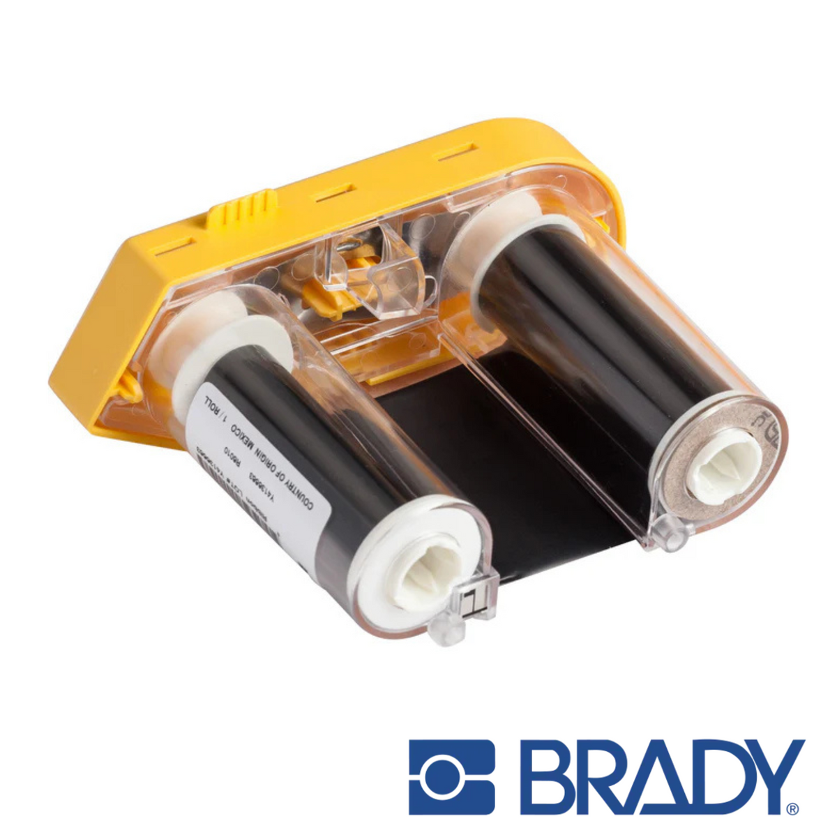 BRADY M610 R6000 Halogen Free Printer Ribbon — networktesters.co.uk