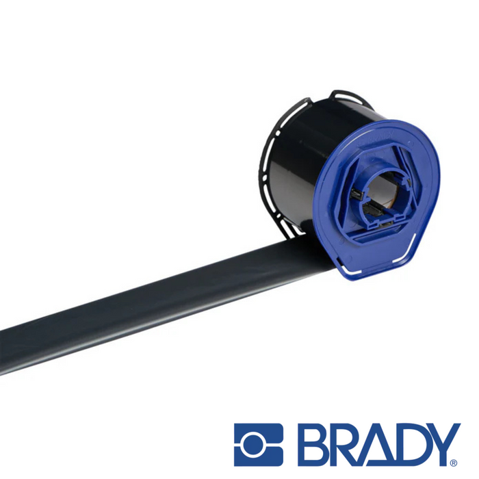 BRADY i7500 1" Core R4300 Series Halogen Free Printer Ribbon | 1.57"