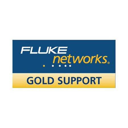 Fluke Networks Gold Support: DSX CableAnalyzer - DSX-8000 & DSX-8000QI