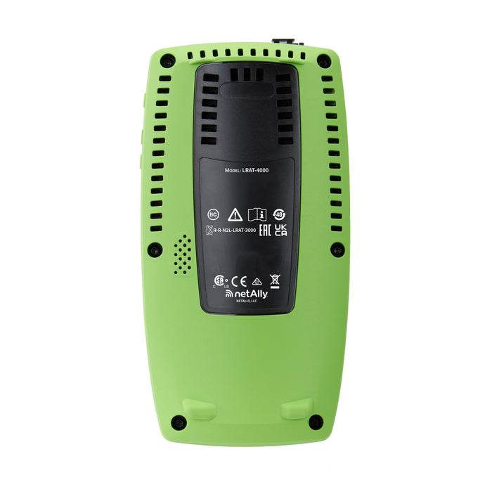 NetAlly EtherScope nXG | Portable Network Expert | EXG-300E (Partial Tri-Band)