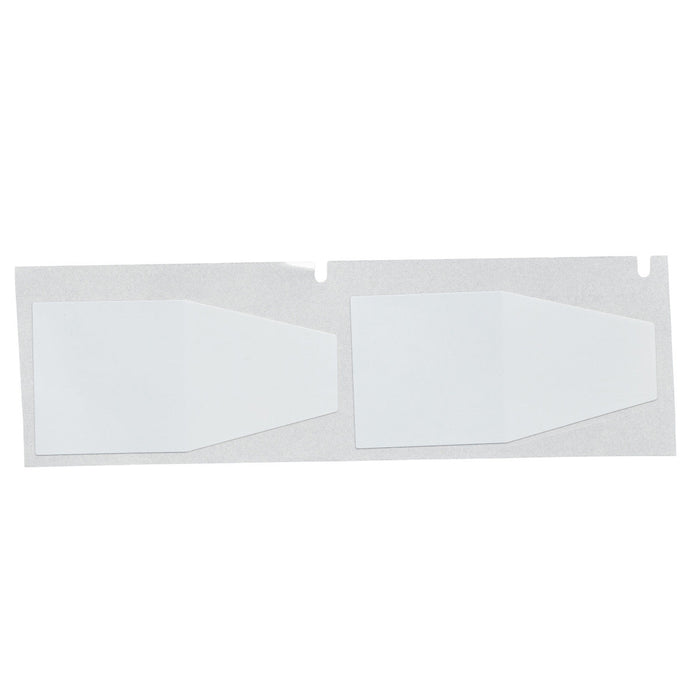 BRADY M610 QuickFlag™ Tapered Wire and Cable Flag Labels