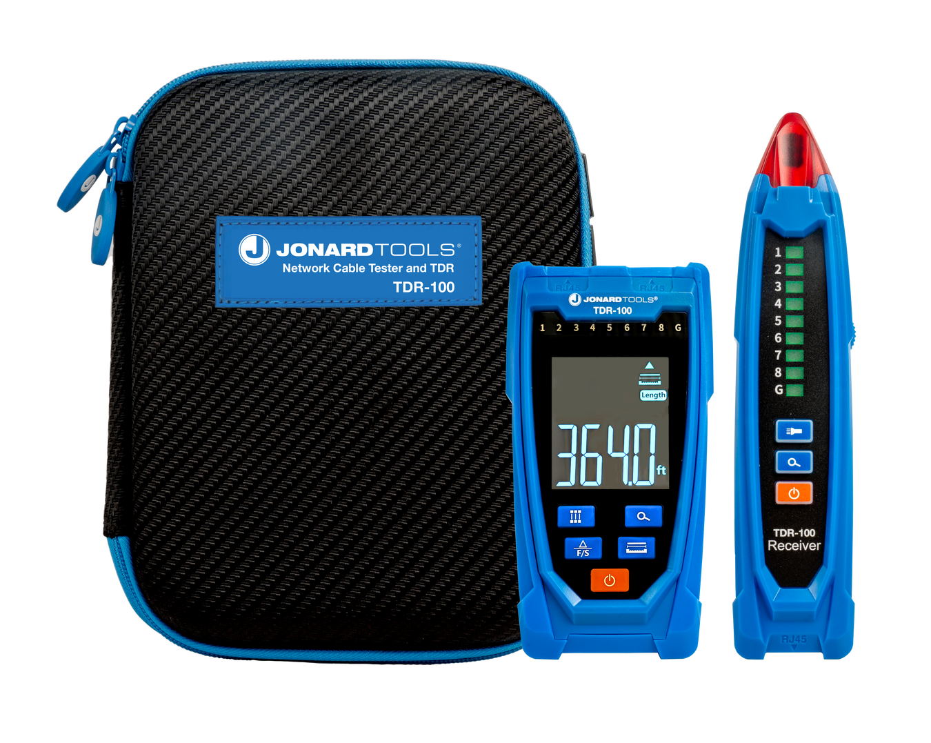 Cable Testers