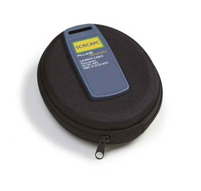 Fluke Networks Singlemode SC-SC APC 160metre Launch Lead