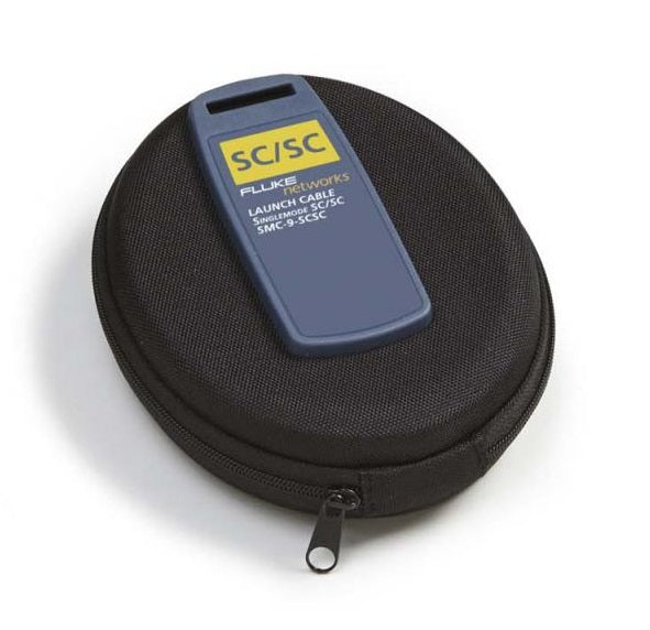 Fluke Networks Singlemode SC-SC 160metre Launch Lead