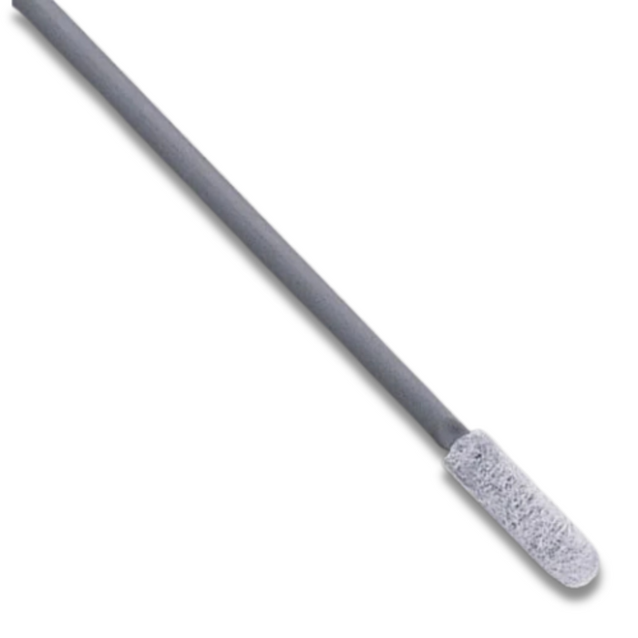 Chemtronics V Groove and Ferrule Cleaning Swabs (50)