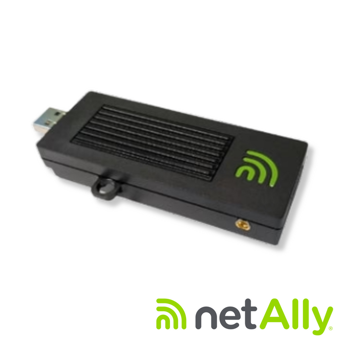 netAlly NXT Portable Spectrum Analyzer - NXT-2000