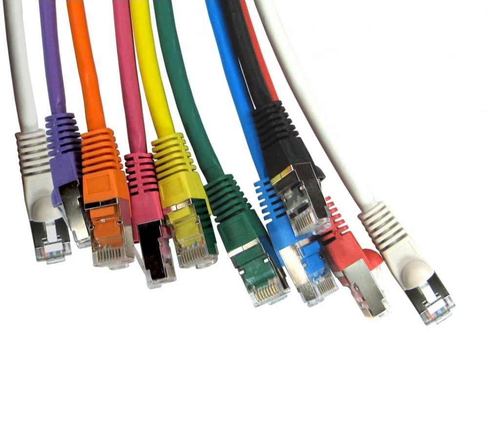 Patch Cords