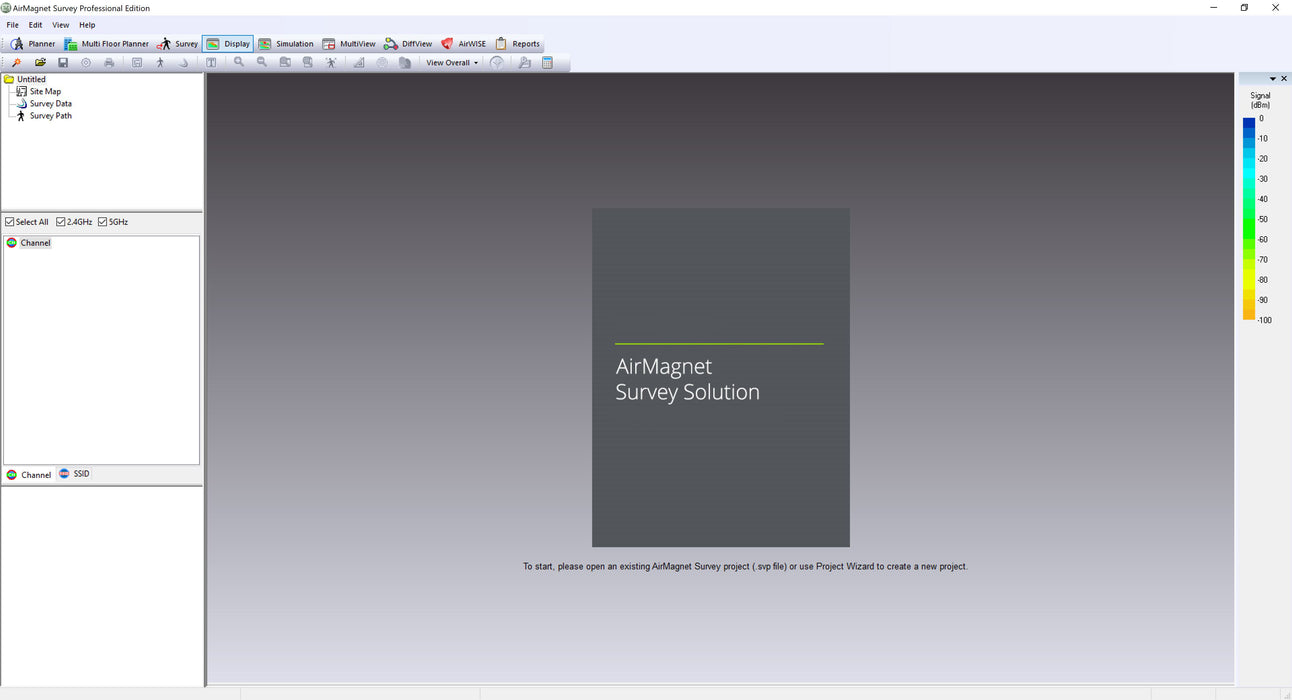 NETALLY AM/A4012