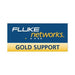 Fluke Networks Gold Support 1 year - 3 year