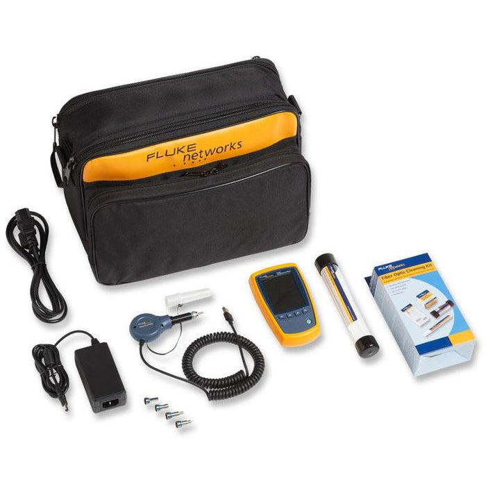 Fluke Networks FI-500 FiberInspector™ - FI-525