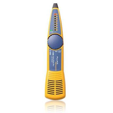 Fluke Networks IntelliTone™ Pro 200 LAN Toner and Probe - networktesters.co.uk