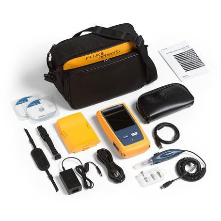 Fluke Networks FI-7000 FiberInspector™ Pro - networktesters.co.uk