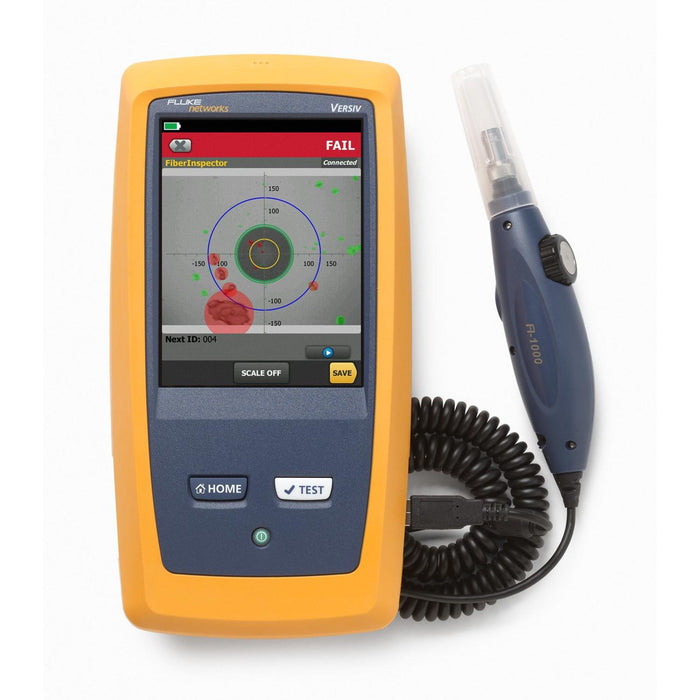 Fluke Networks FI-7000 FiberInspector™ Pro - FI2-7000 INT