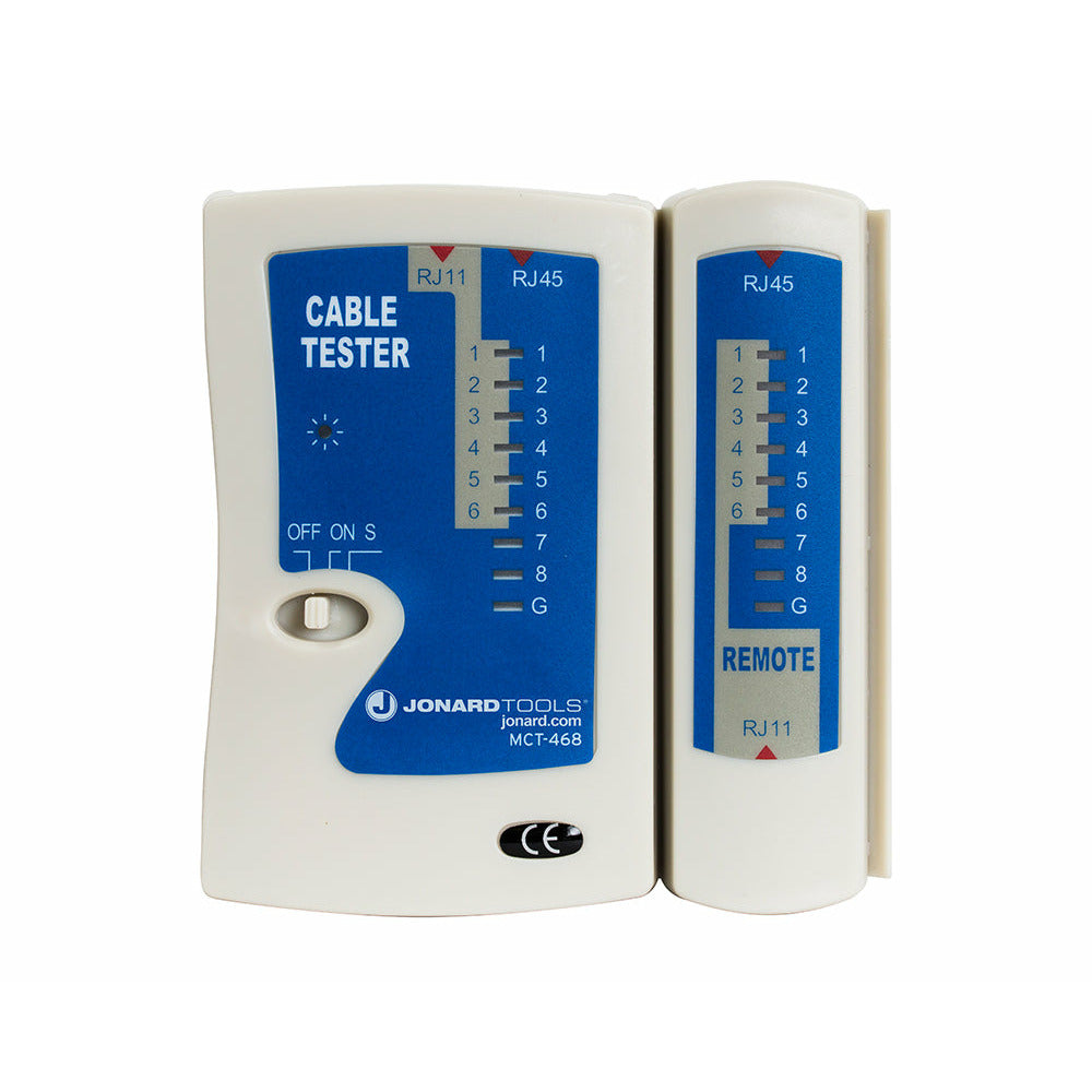 Cable Testers