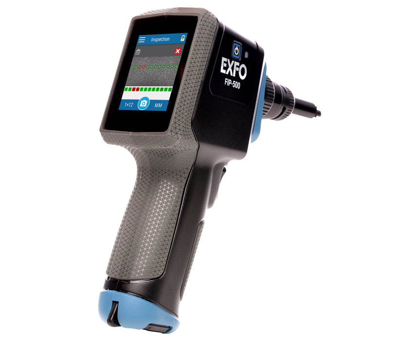 EXFO FIP-500-KIT Fibre inspection probe