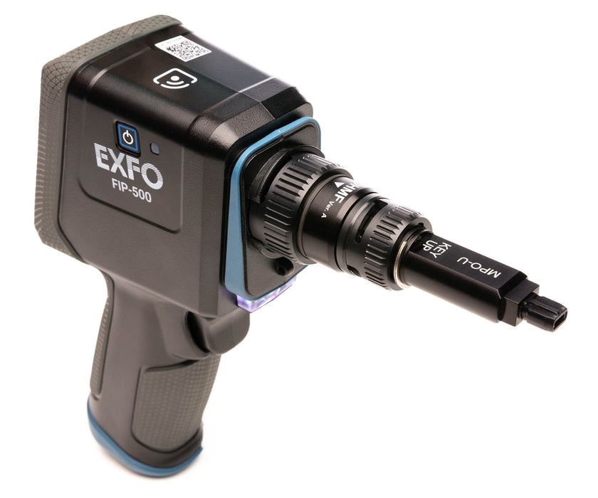 EXFO FIP-500-KIT Fibre inspection probe