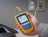 MicroScanner Cable Verifier from Fluke Networks - MS-POE