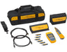 Fluke Networks MicroScanner Cable Verifier Kit - MS-POE-KIT