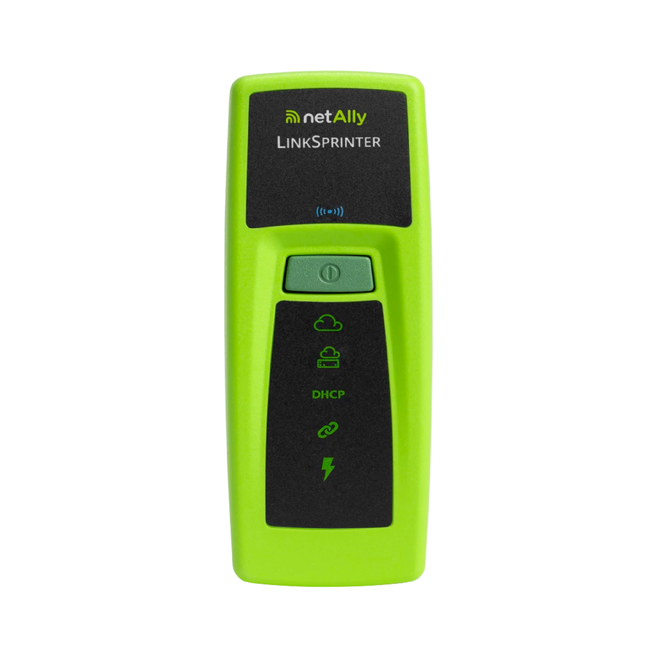 netAlly Testers
